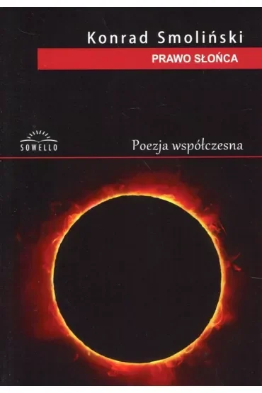 Prawo Słońca