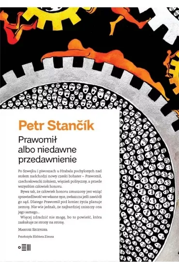 Prawomił albo niedawne przedawnienie