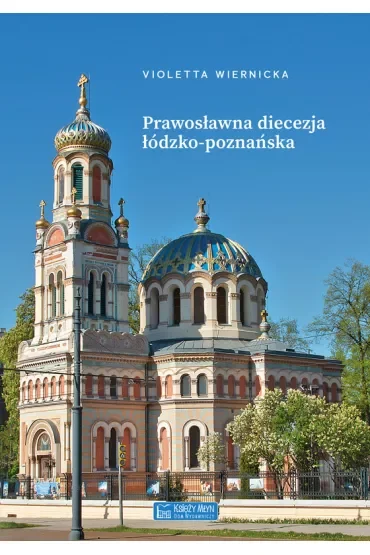 Prawosławna diecezja łódzko-poznańska