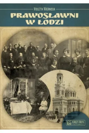 Prawosławni w Łodzi