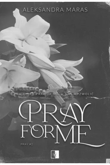 Pray for me. Pray. Tom 2