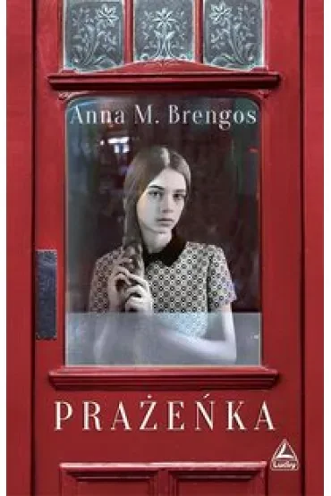 Prażeńka