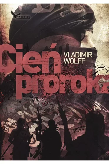 Prearmagedon Tom 3. Cień proroka