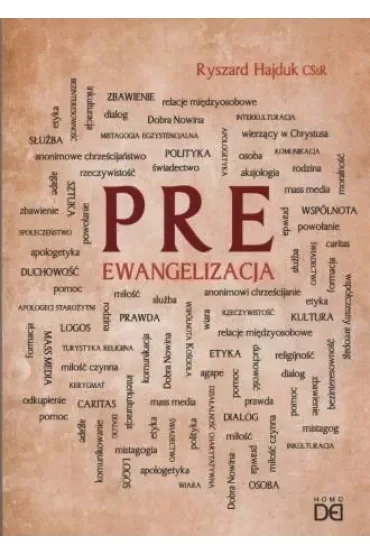 Preewangelizacja