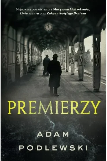 Premierzy