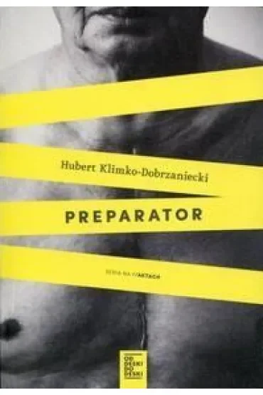 Preparator