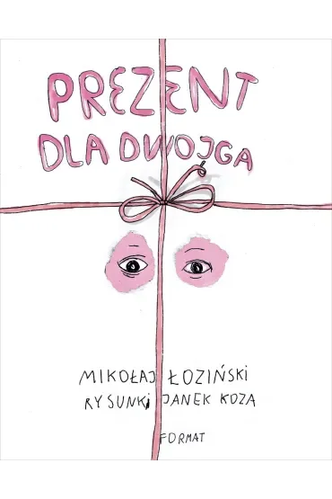 Prezent dla dwojga