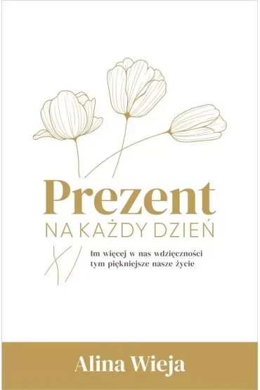 Prezent na każdy dzień