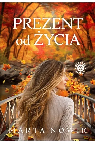 Prezent od życia