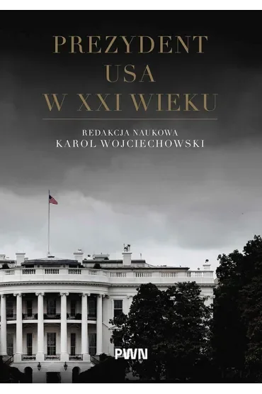 Prezydent USA w XXI wieku