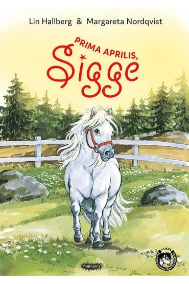 Prima aprilis Sigge