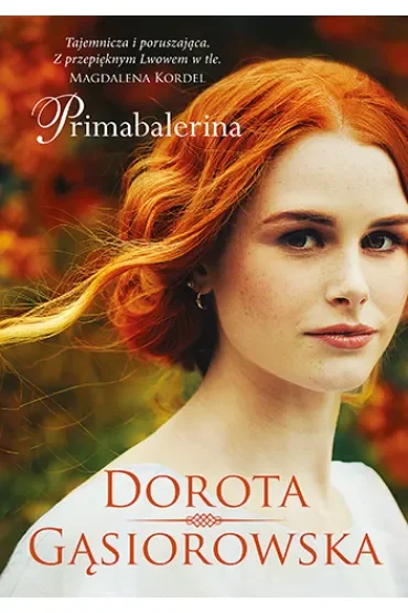 Primabalerina