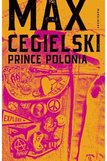 Prince Polonia