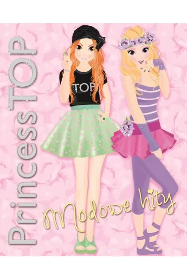 Princess Top. Modowe hity