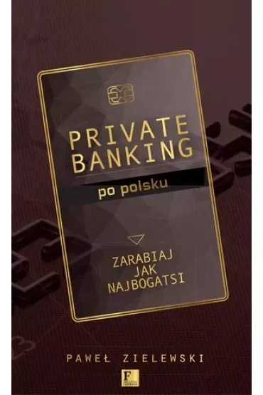 Private banking po polsku