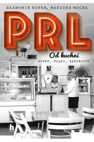 PRL od kuchni
