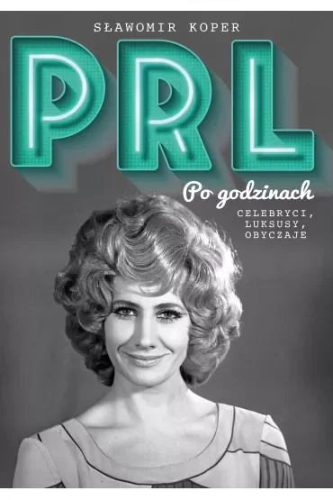 PRL Po godzinach