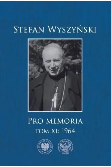 Pro memoria. 1964. Tom 11