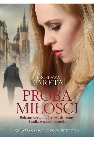 Próba miłości