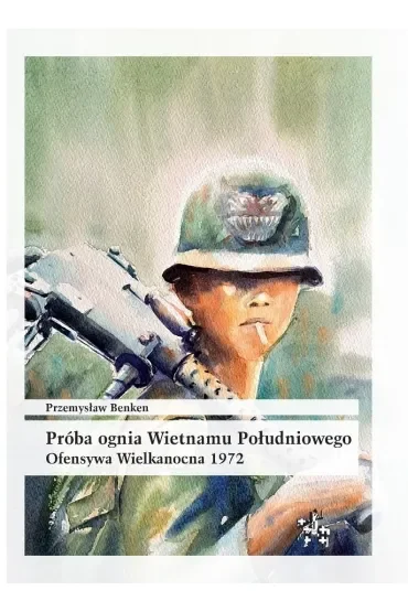 Próba ognia Wietnamu Południowego