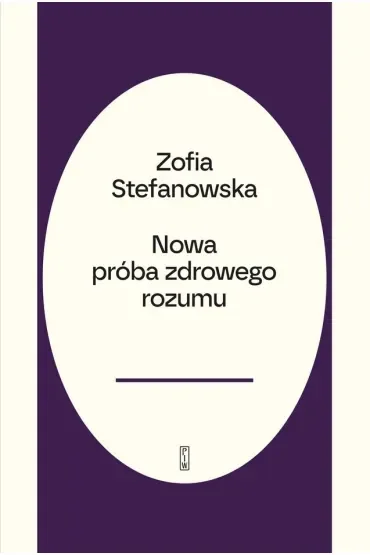 Próba zdrowego rozumu