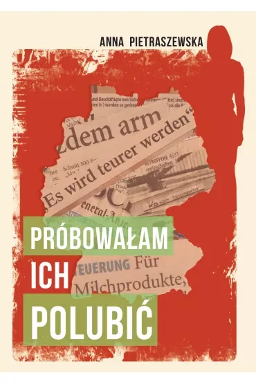 Próbowałam ich polubić