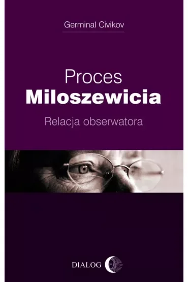 Proces Miloszewicia. Relacja obserwatora