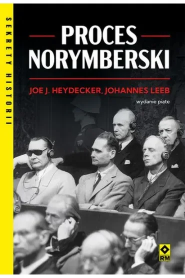 Proces norymberski