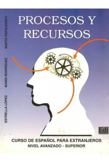 Procesos y recursos alumno