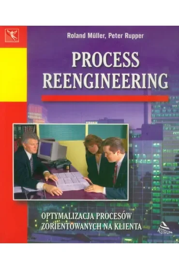 Process Reengineering