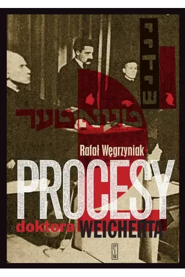 Procesy michała wejcherta