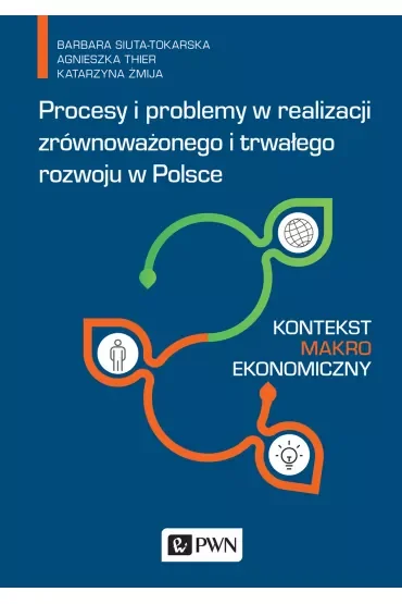 Procesy i problemy w realizacji zrównoważonego i trwałego rozwoju w Polsce. Kontekst makroekonomiczn