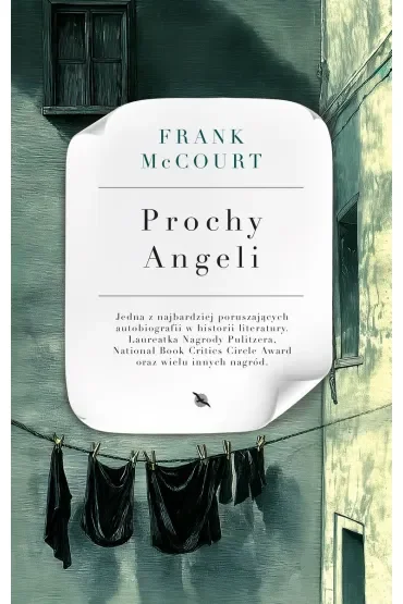 Prochy Angeli