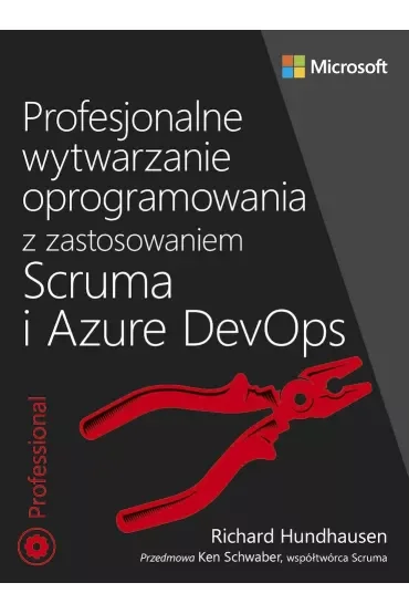 Profesjonalne wytwarzanie oprogramowania z zastosowaniem Scruma i usług Azure DevOps