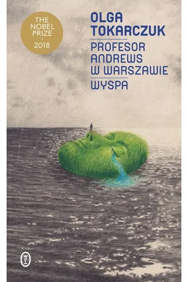Profesor Andrews w Warszawie. Wyspa