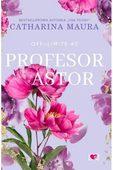Profesor Astor. Off-Limits