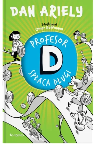 Profesor D spłaca długi