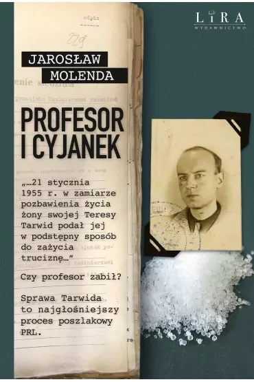 Profesor i cyjanek