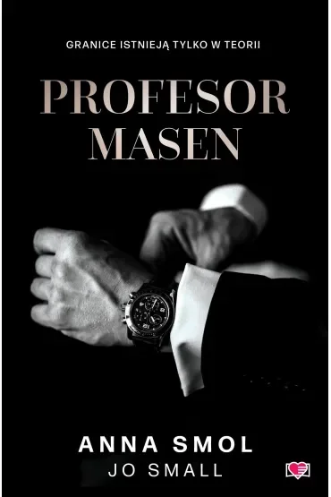 Profesor Masen