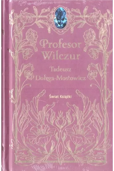 Profesor Wilczur
