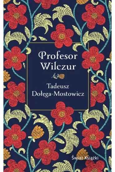 Profesor Wilczur (pocket)