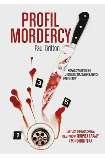Profil mordercy