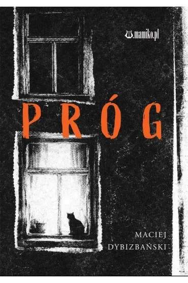 Próg