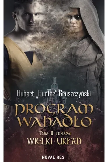 Program Wahadło. Tom2