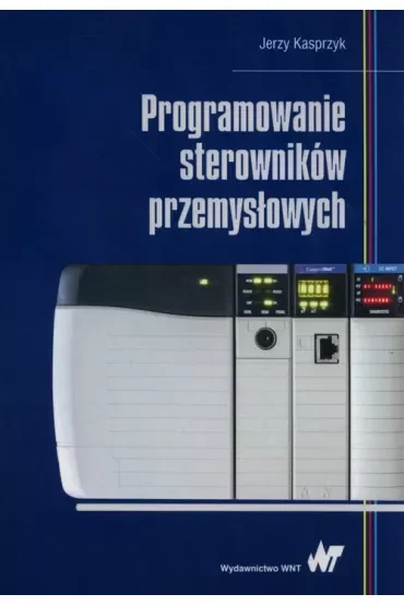 Programowanie sterowników przemysłowych