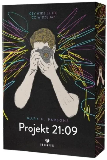 Projekt 21:09 (barwione brzegi)
