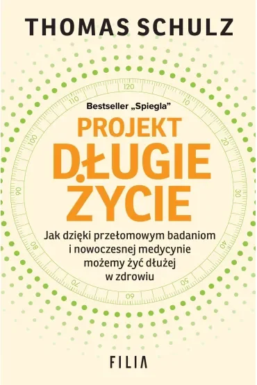Projekt Długie Życie