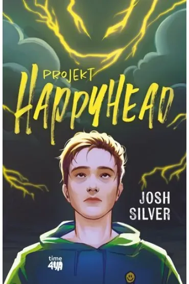 Projekt HappyHead
