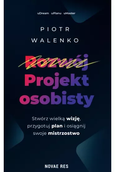 Projekt osobisty