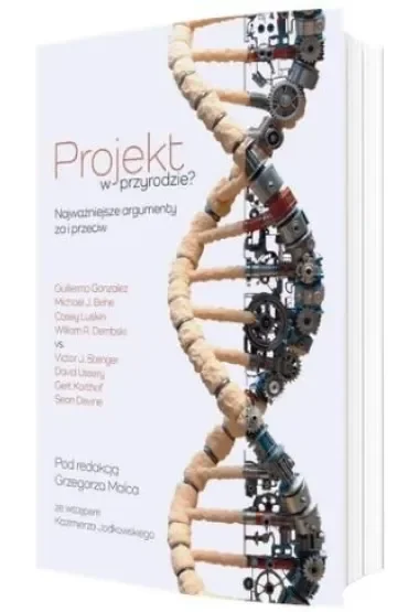 Projekt w przyrodzie? Najważniejsze argumenty za..